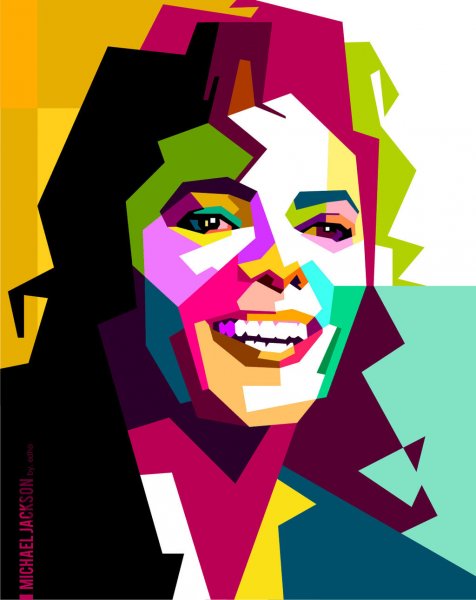 Майкл Джексон WPAP