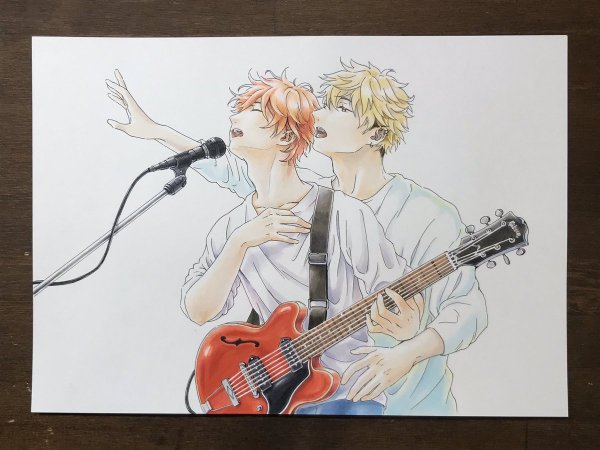 Дарованный арты