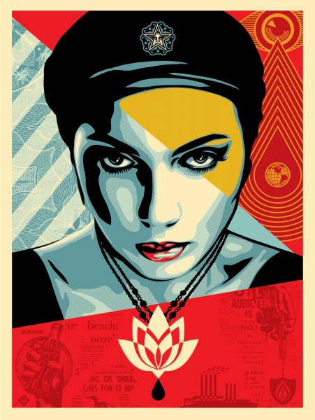 Shepard Fairey