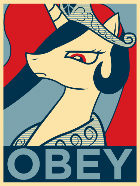 Celestia Obey