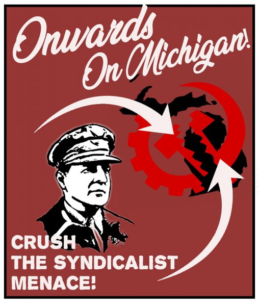 Кайзеррейх пропаганда