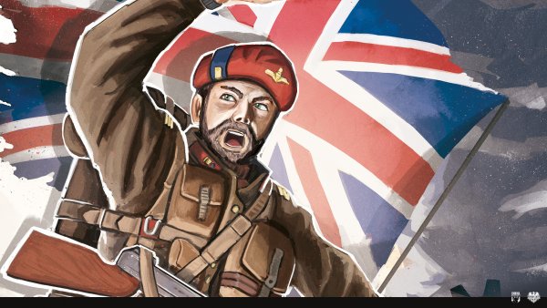 Американский Союз Kaiserreich Art