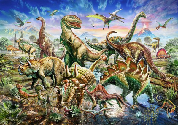 Эдриан Честермен ад Hell