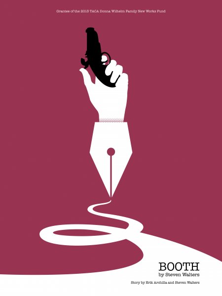 Николай Павлович Акимов плакат-афиша