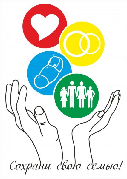 Лучшие социальные плакаты