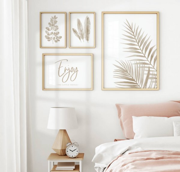 Постеры для интерьера