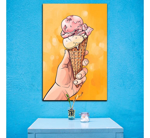 Оригинальные постеры для интерьера