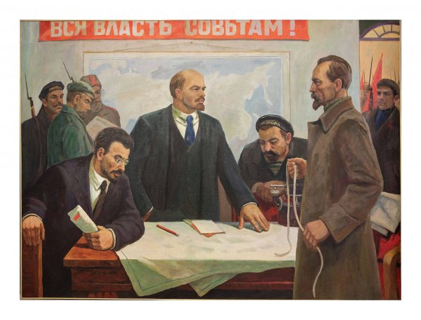 Дзержинский ф э деятельность