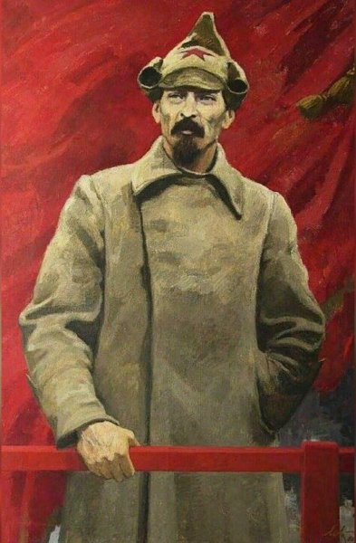 Феликс Эдмундович Дзержинский обои