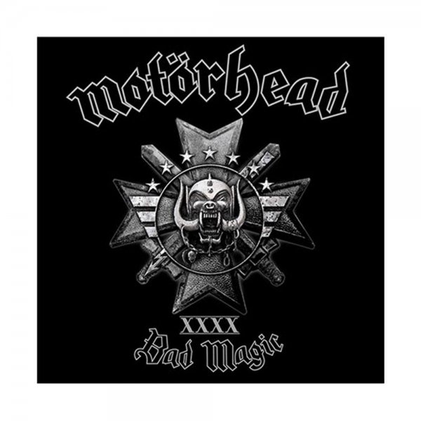 Motörhead плакат