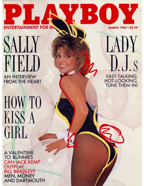 Хизер Томас 80е