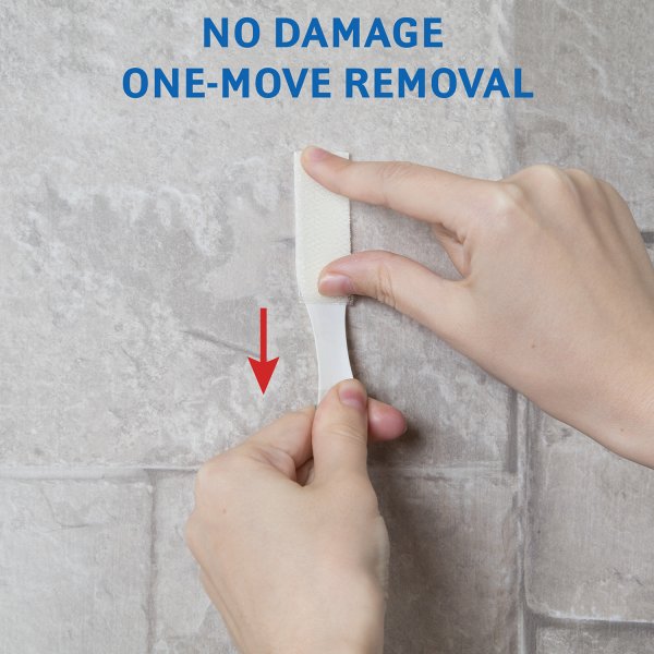 Самоклеющиеся полоски для крепления фоторамок