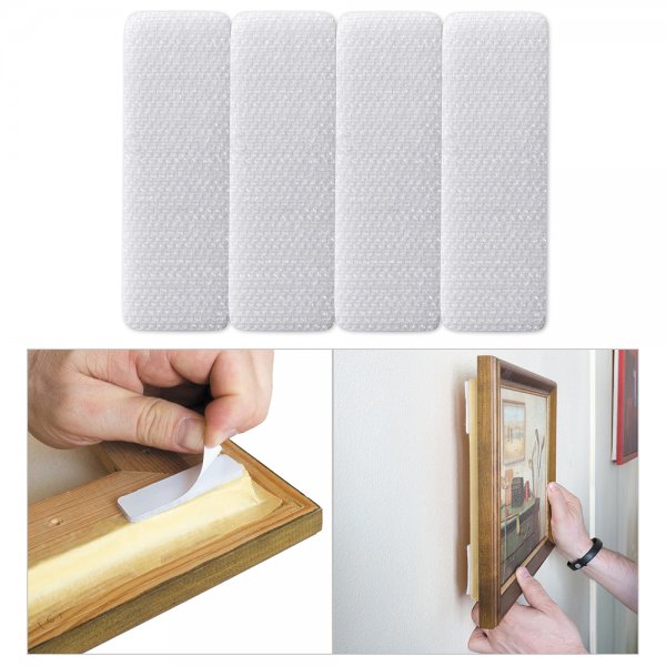 Липучки для картин