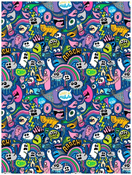 Полоски самоклеящиеся