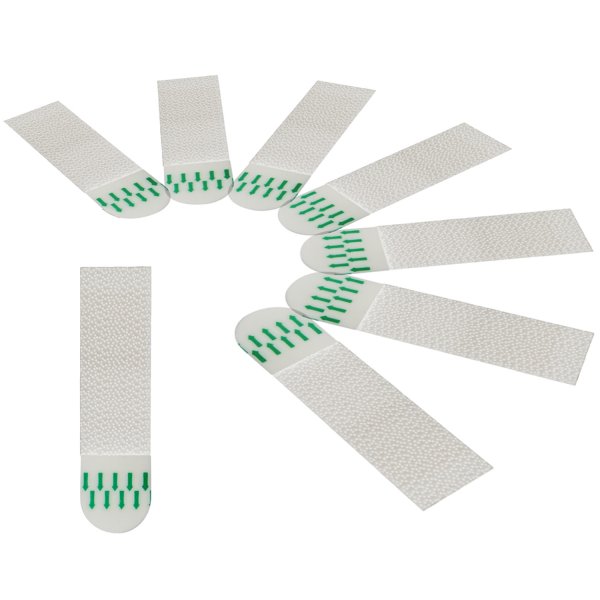 Карман ПЭТ а4 горизонтальный самоклеящийся