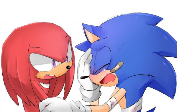 НАКЛЗ бум и Шедоу