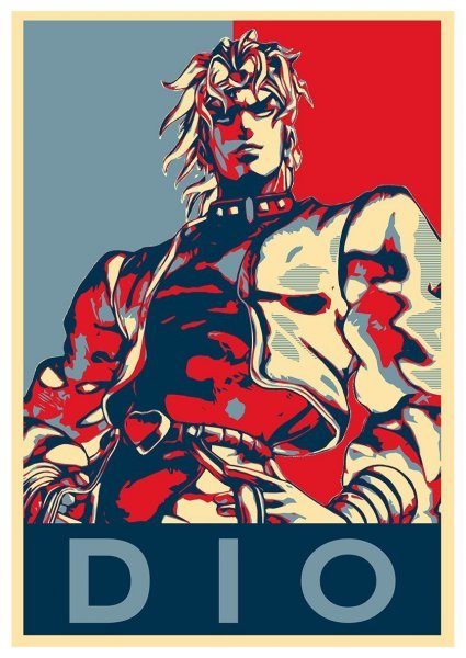 Jojo bizarre Adventure Джоджо