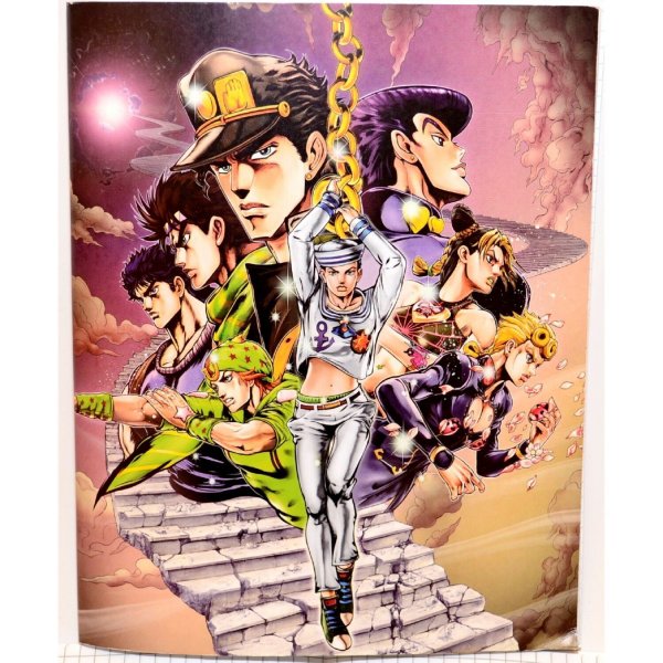 Команда Бруно Буччеллати