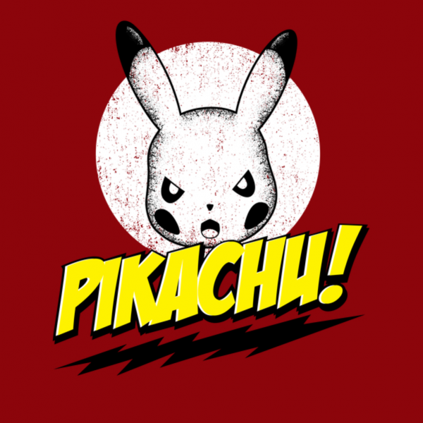 Пика пика Пикачу