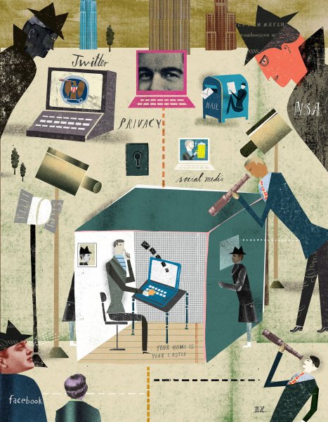 Концептуальный коллаж