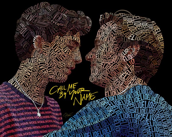 Серия плакатов цифровизация