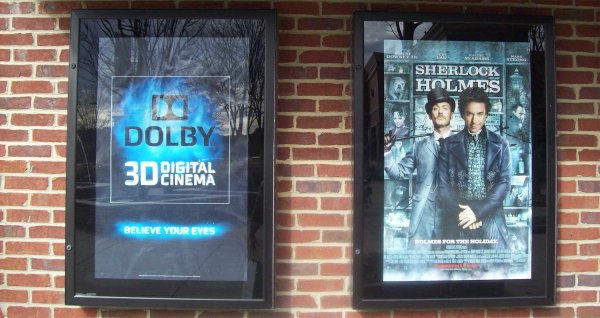 Плакат о цифровизации