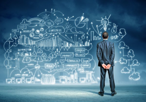 Стильные постеры к фильмам