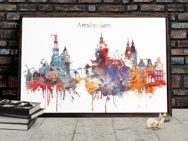 Ретро Постер Нинтендо