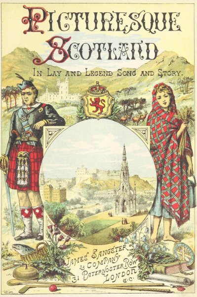 Афиша в стиле средневековья