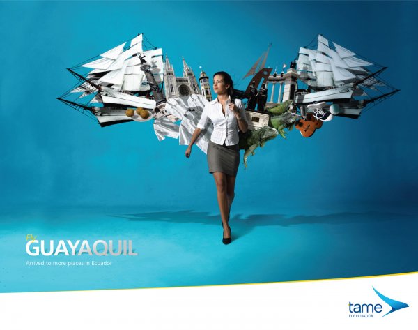 Наружная реклама баннер