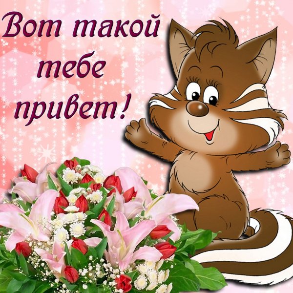 Красивые открытки