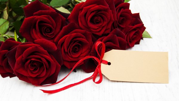 С днем рождения