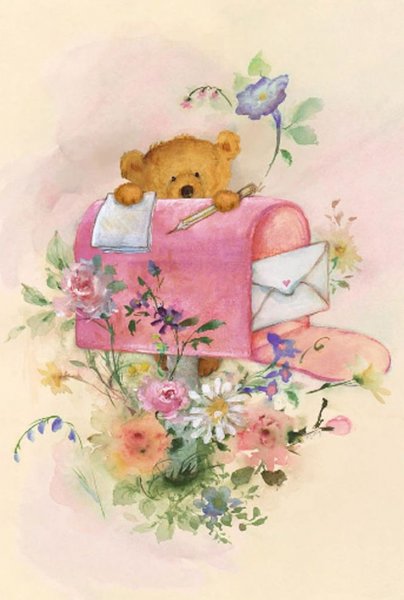 Девочки феечки