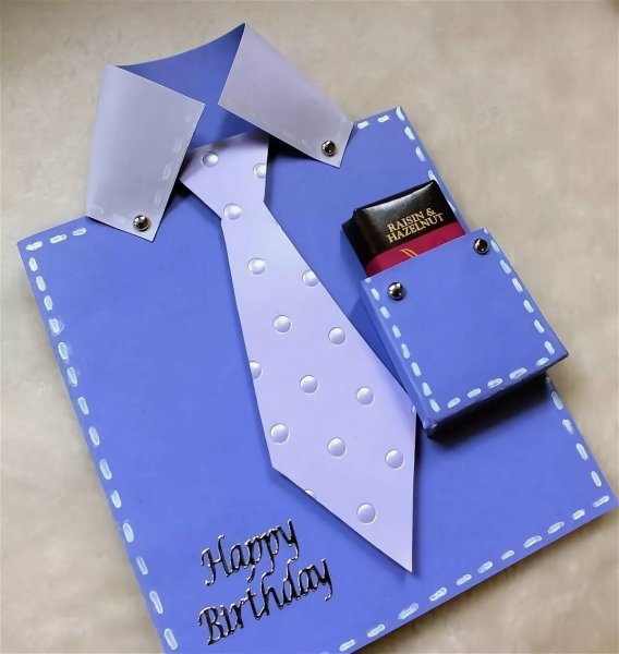 Подароапапе на день рождения