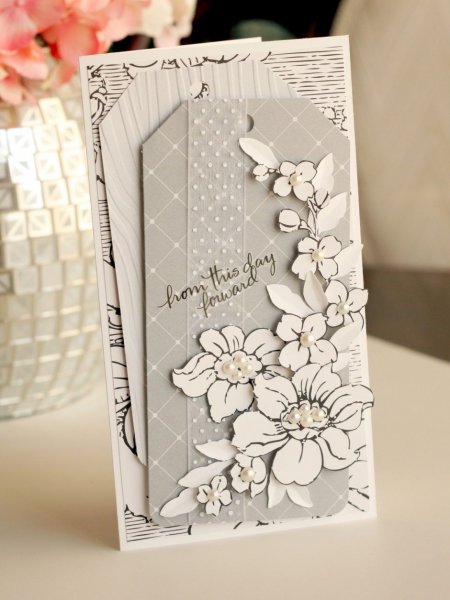 Аткрытка своими руками