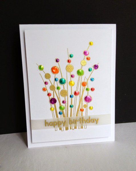 Идеи для открыток