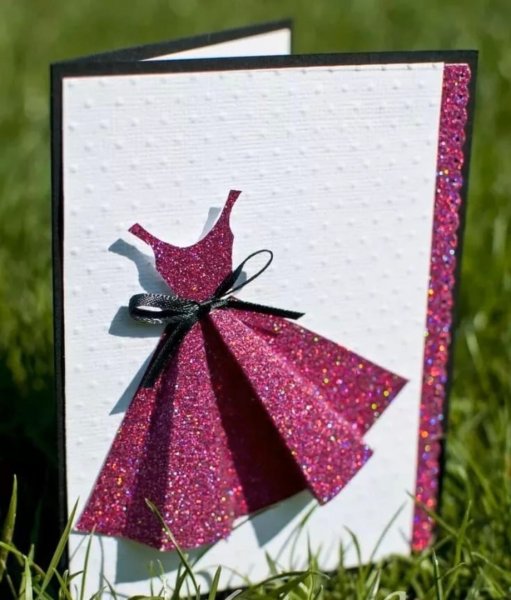 Идеи для открыток