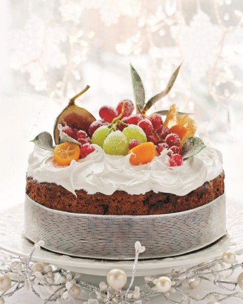 Открытки с днём рождения торты красивые