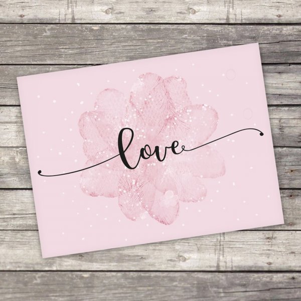 Милые открытки с надписями