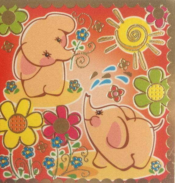 Набор мини открыток где купить Москве