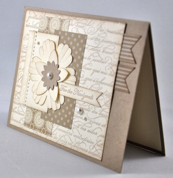 Скрапбукинг для начинающих