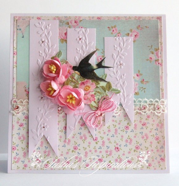 Скрапбукинг идеи