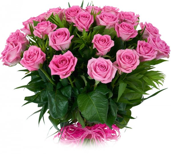 Поздравительный букет