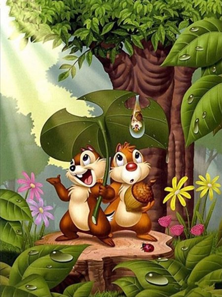 С добрым утром позитивные