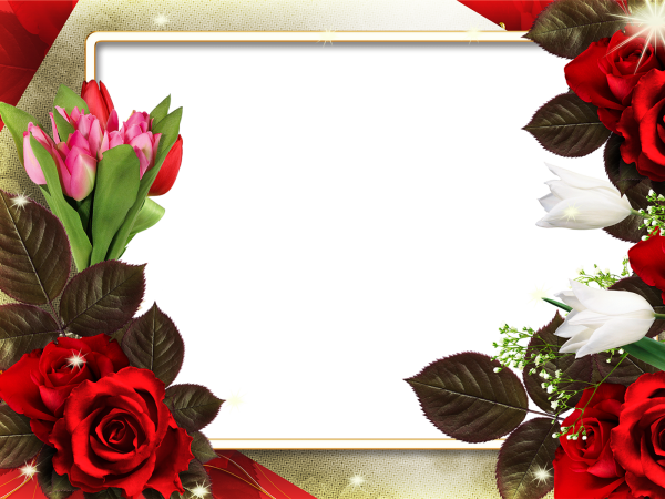 Рамка для поздравления с юбилеем