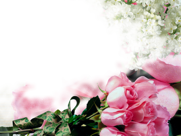 Фон для поздравительной открытки