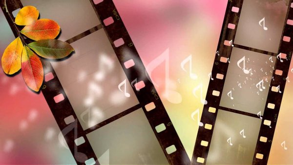 Фон для слайд шоу