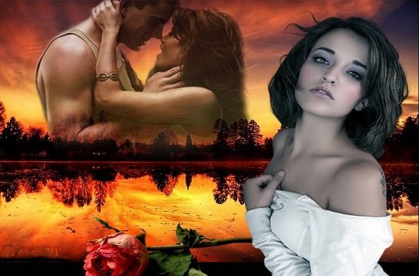 Любовная тоска