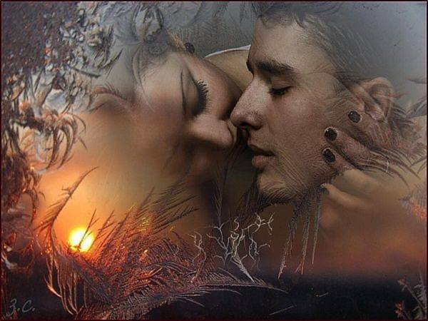 Поэзия о любви