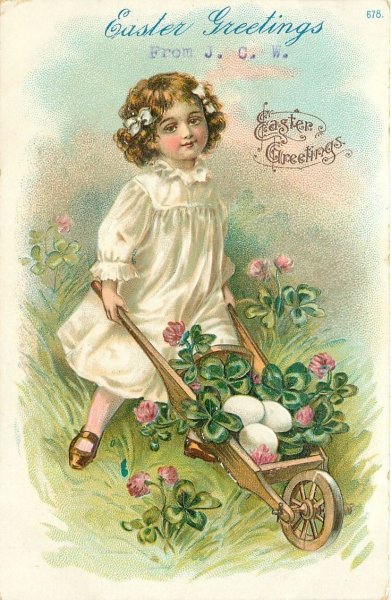 Дети для декупажа